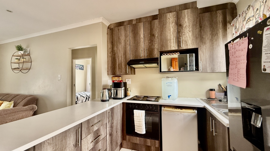 3 Bedroom Property for Sale in Parsonsvlei Eastern Cape